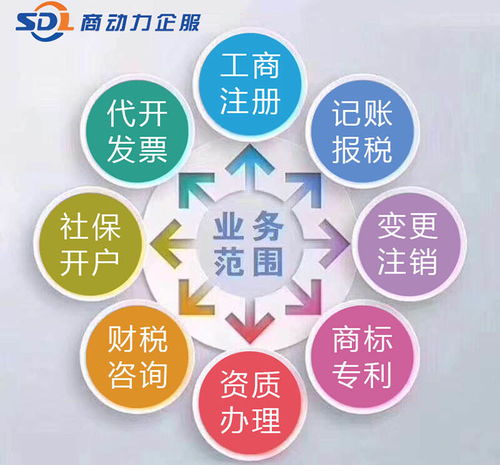 李營公司注銷服務(wù) | 專業(yè)財(cái)稅咨詢就在山東商動(dòng)力