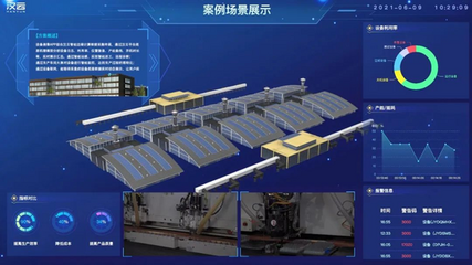 行業(yè)“智造”標(biāo)準(zhǔn)，徐工定 信息系統(tǒng)集成服務(wù)引領(lǐng)變革